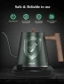 Thumbnail Gooseneck Electric Kettle with Temperature Control — Electric Kettle, KLEAH