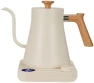 Thumbnail Gooseneck Electric Kettle with Variable Temperature Control — Electric Kettle, ShunChengFa