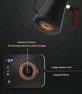 Thumbnail Gooseneck Electric Kettle with Variable Temperature Control — Electric Kettle, ShunChengFa