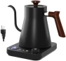 Thumbnail Gooseneck Electric Kettle with Variable Temperature Control — Electric Kettle, ShunChengFa