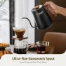 Thumbnail Gooseneck Electric Kettle — Electric Kettle, Hazel Quinn