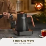 Thumbnail Gooseneck Electric Kettle — Electric Kettle, Hazel Quinn