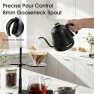 Thumbnail Gooseneck Electric Kettle — Electric Kettle, REXYHOME