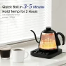 Thumbnail Gooseneck Electric Kettle — Electric Kettle, REXYHOME