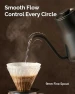 Thumbnail Gooseneck Electric Kettle — Electric Kettle, INTASTING