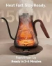 Thumbnail Gooseneck Electric Kettle — Electric Kettle, INTASTING