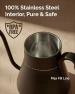 Thumbnail Gooseneck Electric Kettle — Electric Kettle, INTASTING