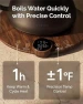 Thumbnail Gooseneck Electric Kettle — Electric Kettle, INTASTING
