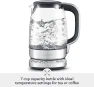 Thumbnail IQ Kettle Pure Water Heater — Electric Kettle, Breville