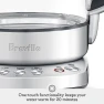 Thumbnail IQ Kettle Pure Water Heater — Electric Kettle, Breville