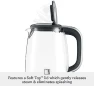 Thumbnail IQ Kettle Pure Water Heater — Electric Kettle, Breville