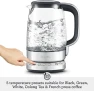 Thumbnail IQ Kettle Pure Water Heater — Electric Kettle, Breville