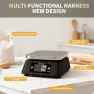 Thumbnail Kitchen Scales Digital Weight Grams and Ounces — Kitchen Gadgets, Yoncon