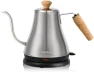 Thumbnail Melior Gooseneck Electric Water Kettle — Electric Kettle, Bodum