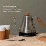 Thumbnail Melior Gooseneck Electric Water Kettle — Electric Kettle, Bodum