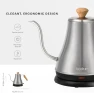 Thumbnail Melior Gooseneck Electric Water Kettle — Electric Kettle, Bodum