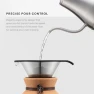 Thumbnail Melior Gooseneck Electric Water Kettle — Electric Kettle, Bodum