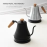 Thumbnail Melior Gooseneck Electric Water Kettle — Electric Kettle, Bodum