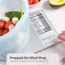 Thumbnail Nutrition Food Scale for Meal Planning and Portion Control — Kitchen Gadgets, Greater Goods