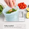 Thumbnail Nutrition Food Scale for Meal Planning and Portion Control — Kitchen Gadgets, Greater Goods