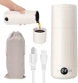 Thumbnail Portable Electric Kettle — Electric Kettle, PAHTTO