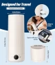 Thumbnail Portable Electric Kettle — Electric Kettle, PAHTTO