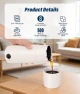 Thumbnail Portable Electric Kettle — Electric Kettle, PAHTTO