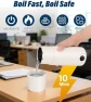 Thumbnail Portable Electric Kettle — Electric Kettle, PAHTTO