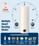Thumbnail Portable Electric Kettle — Electric Kettle, PAHTTO