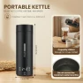 Thumbnail Portable Electric Kettle — Electric Kettle, Rzlinn