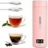 Thumbnail Portable Electric Kettle — Electric Kettle, Rzlinn
