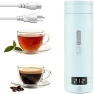 Thumbnail Portable Electric Kettle — Electric Kettle, Rzlinn