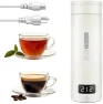Thumbnail Portable Electric Kettle — Electric Kettle, Rzlinn