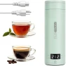 Thumbnail Portable Electric Kettle — Electric Kettle, Rzlinn