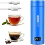Thumbnail Portable Electric Kettle — Electric Kettle, Rzlinn