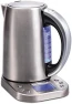 Thumbnail Professional Digital LCD Temperature Control Electric Tea Kettle — Electric Kettle, Hamilton Beach