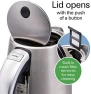 Thumbnail Professional Digital LCD Temperature Control Electric Tea Kettle — Electric Kettle, Hamilton Beach