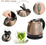 Thumbnail Small Electric Kettle — Electric Kettle, Moss & Stone