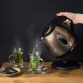 Thumbnail Small Electric Kettle — Electric Kettle, Moss & Stone
