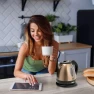 Thumbnail Small Electric Kettle — Electric Kettle, Moss & Stone