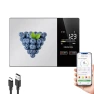 Thumbnail Smart Digital Food Scale with Health Software & Bluetooth — Smart Scale, Plariadon