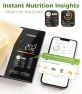 Thumbnail Smart Food Kitchen Scale with Nutrition Calculator — Smart Scale, Atogou