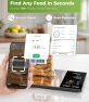 Thumbnail Smart Food Kitchen Scale with Nutrition Calculator — Smart Scale, Atogou