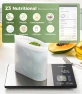 Thumbnail Smart Food Kitchen Scale with Nutrition Calculator — Smart Scale, Atogou