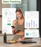 Thumbnail Smart Food Kitchen Scale with Nutrition Calculator — Smart Scale, Atogou