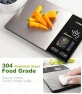 Thumbnail Smart Food Kitchen Scale with Nutrition Calculator — Smart Scale, Atogou