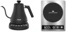 Thumbnail Smart Gooseneck Kettle & Pour Over Coffee Maker Set — Electric Kettle, Cosori