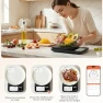 Thumbnail Smart Kitchen Food Scale with Nutritional Calculator — Smart Scale, HUAJUN
