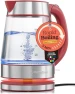 Thumbnail Speed-Boil Electric Kettle, 1.7L 1500W — Electric Kettle, Peach Street