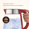 Thumbnail Speed-Boil Electric Kettle, 1.7L 1500W — Electric Kettle, Peach Street
